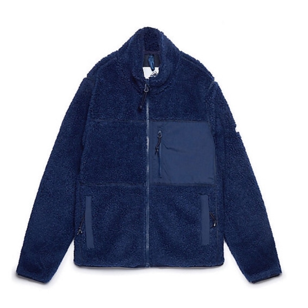 PENFIELD Mattawa Navy Jacket SZ M